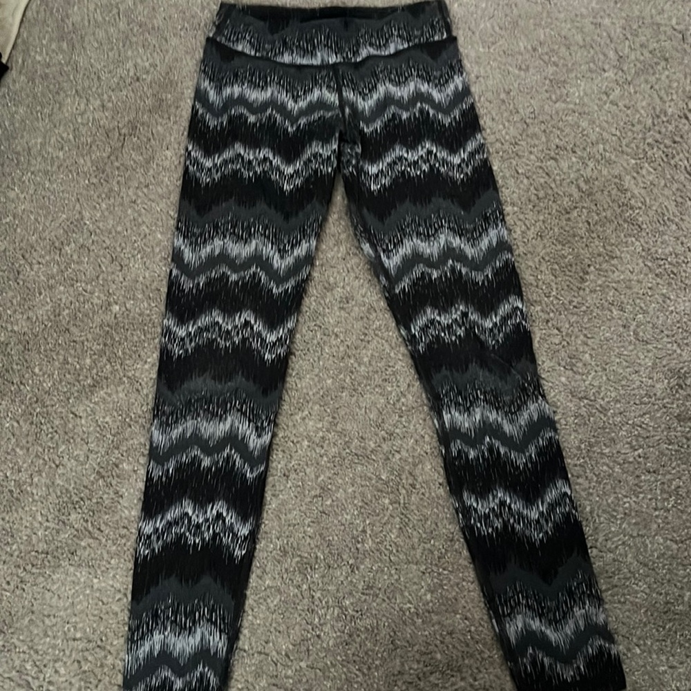 Ivivva leggings